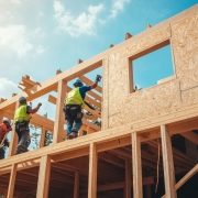 Nutec or Wood Log Home