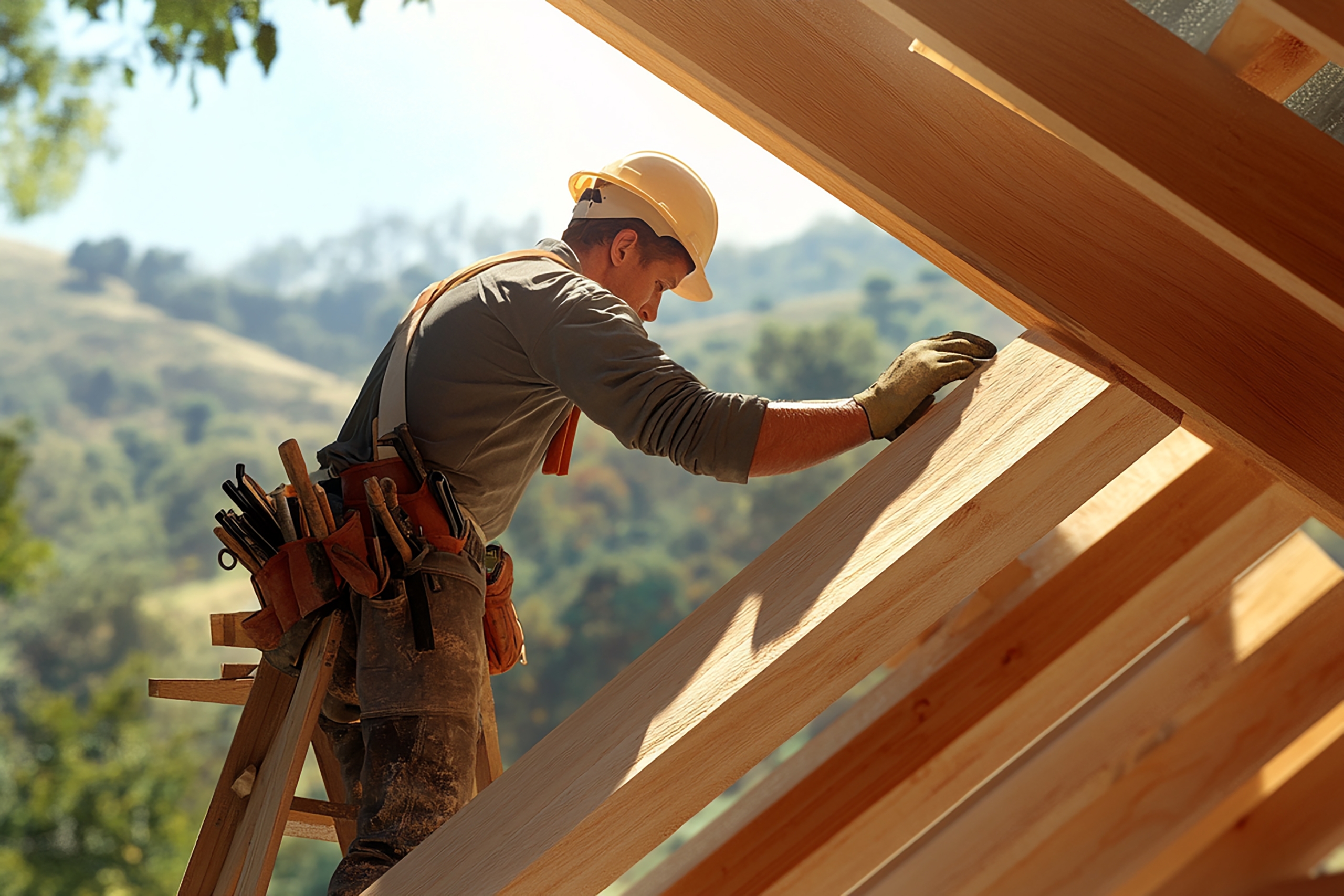 What Size Log Home Should I Invest In?