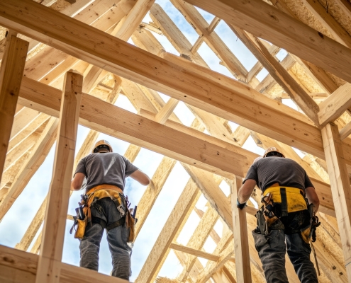 What Size Log Home Should I Invest In?